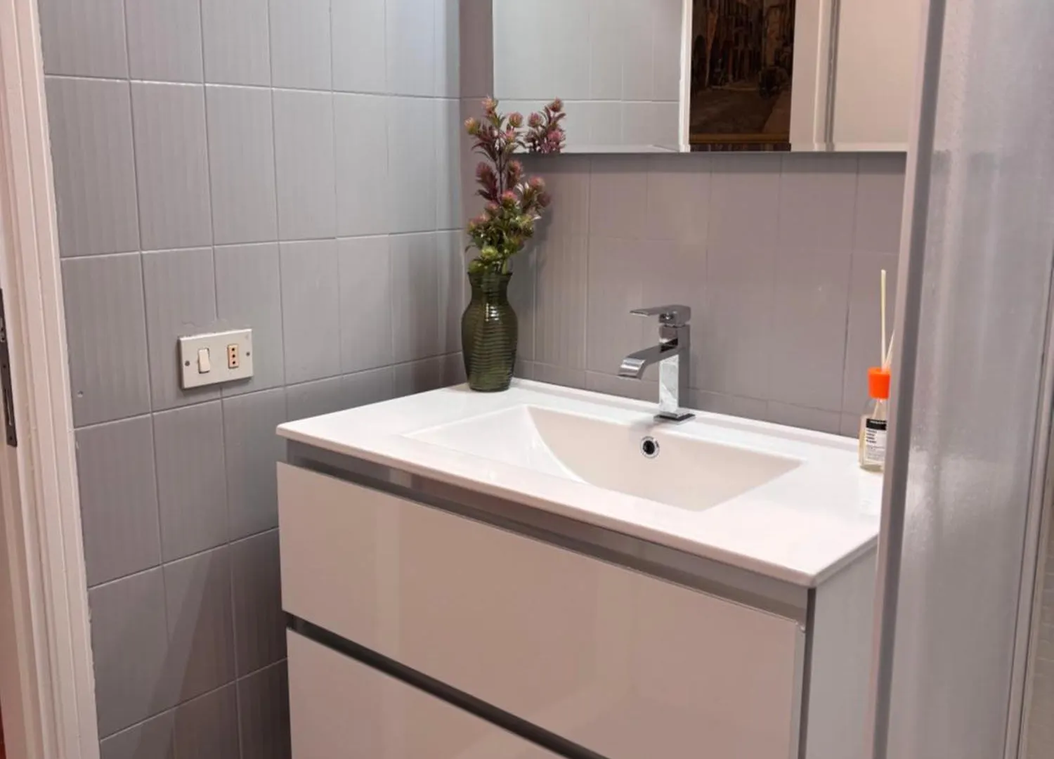 Residence Borgo Trento Verona 0*,  Italy