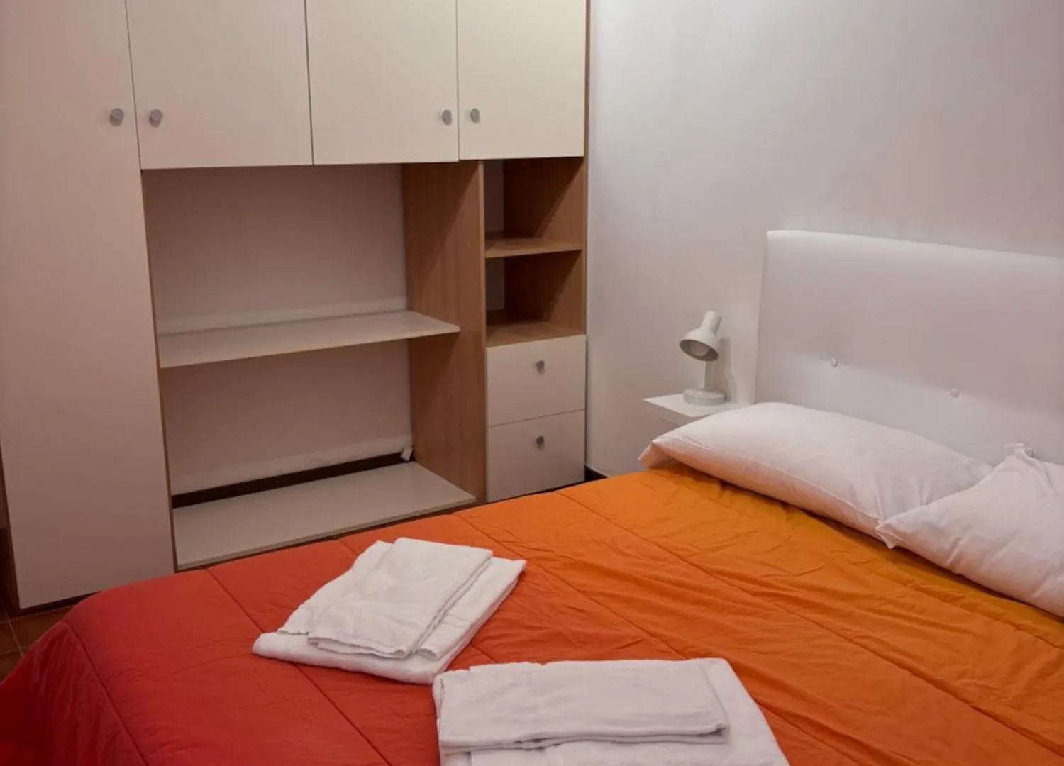 Apartment Residence Borgo Trento Verona