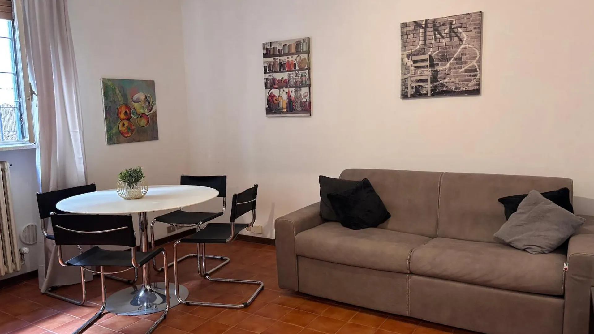 Apartment Residence Borgo Trento Verona