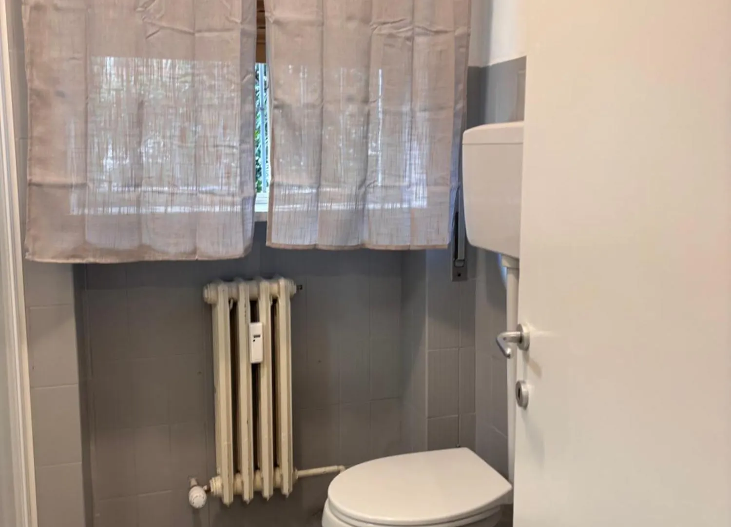 Residence Borgo Trento Verona Apartment