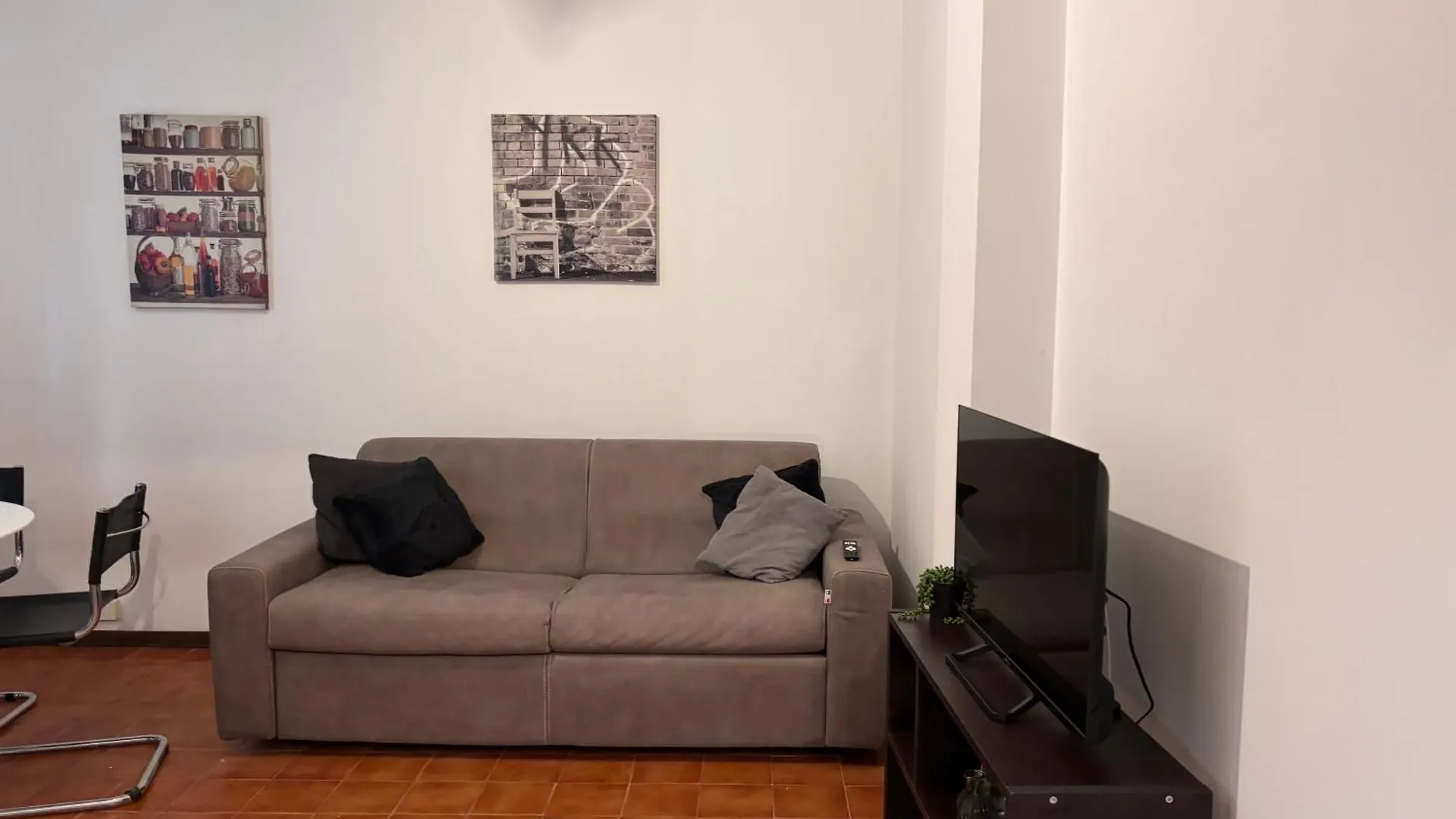 Residence Borgo Trento Verona Apartment