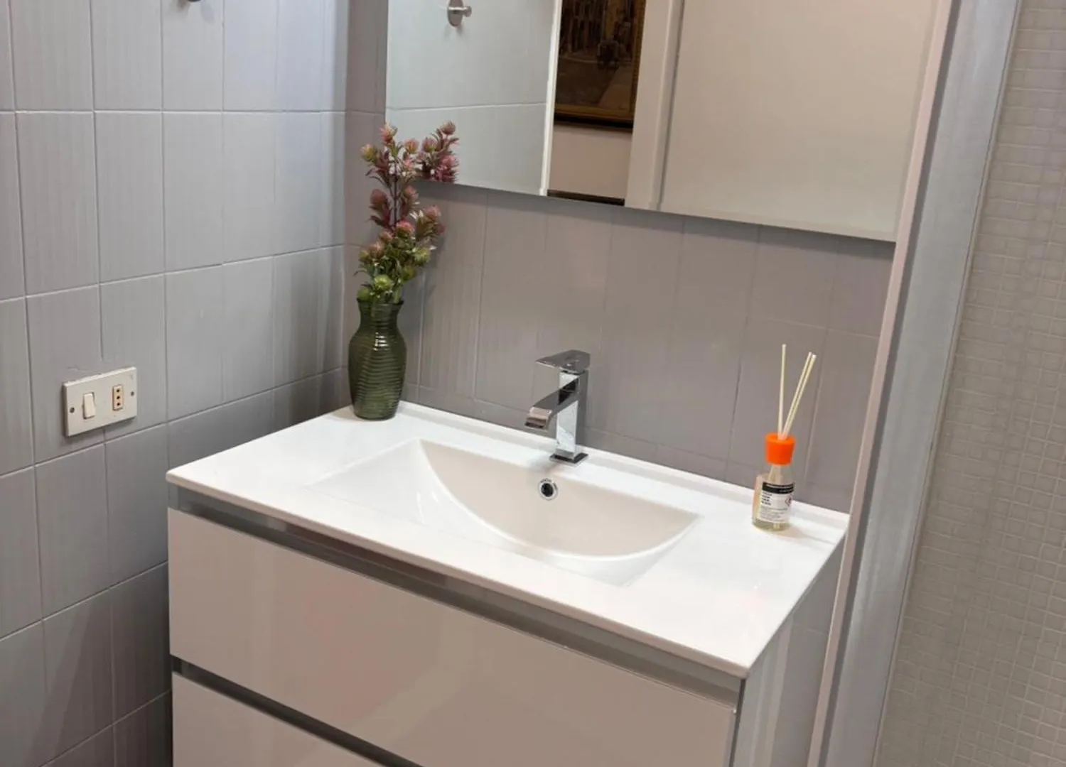 Residence Borgo Trento Verona Italy