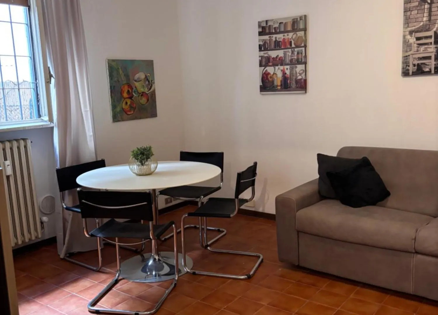 Residence Borgo Trento Verona