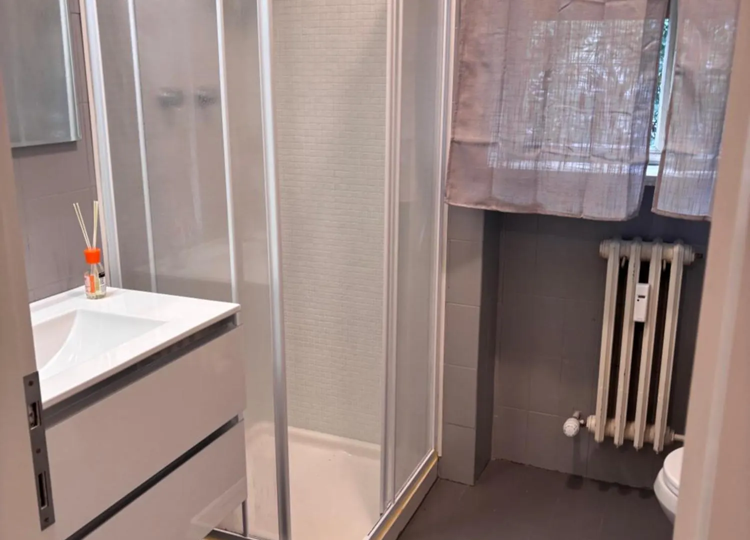 Apartment Residence Borgo Trento Verona