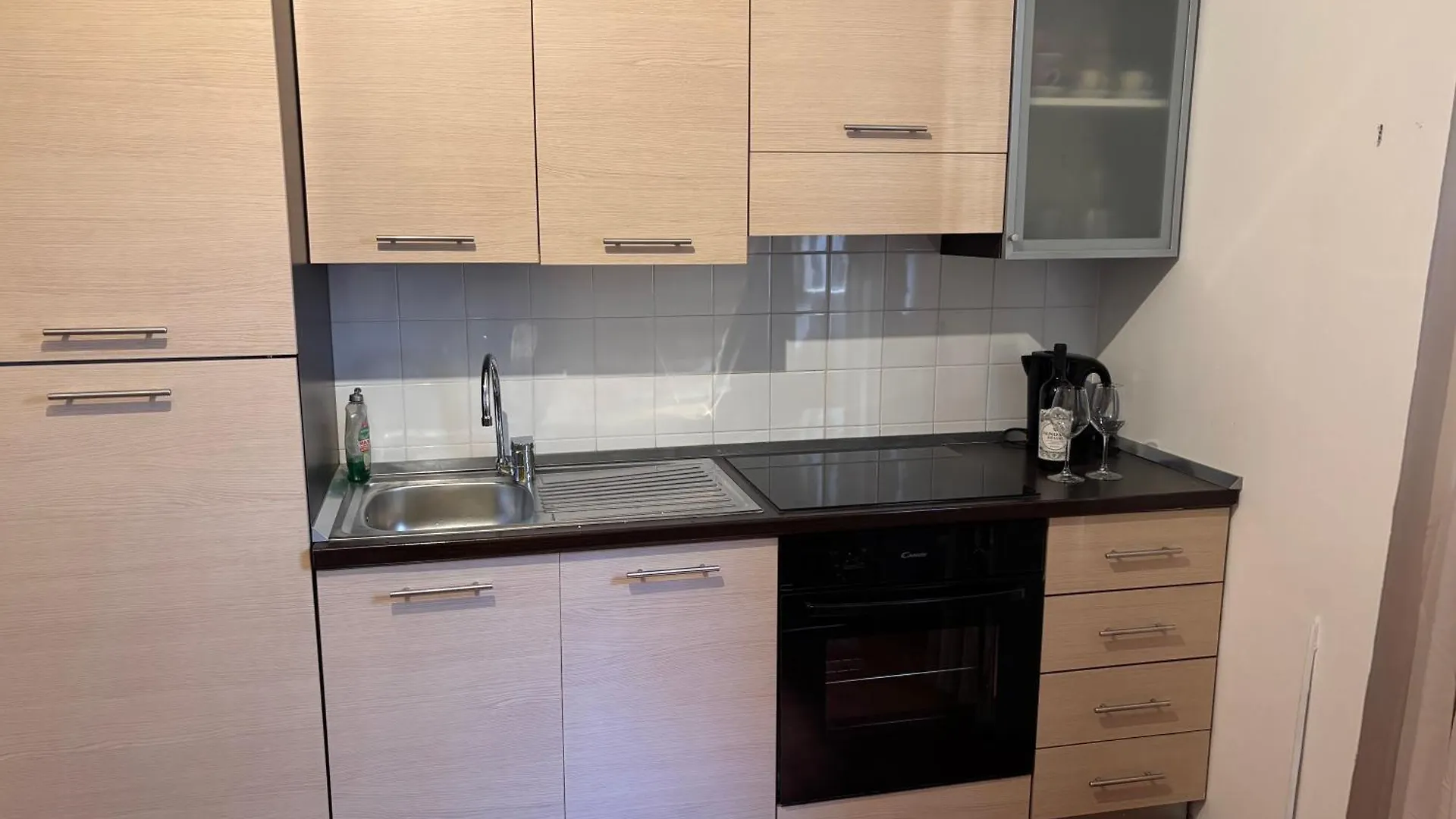 Residence Borgo Trento Verona Apartment