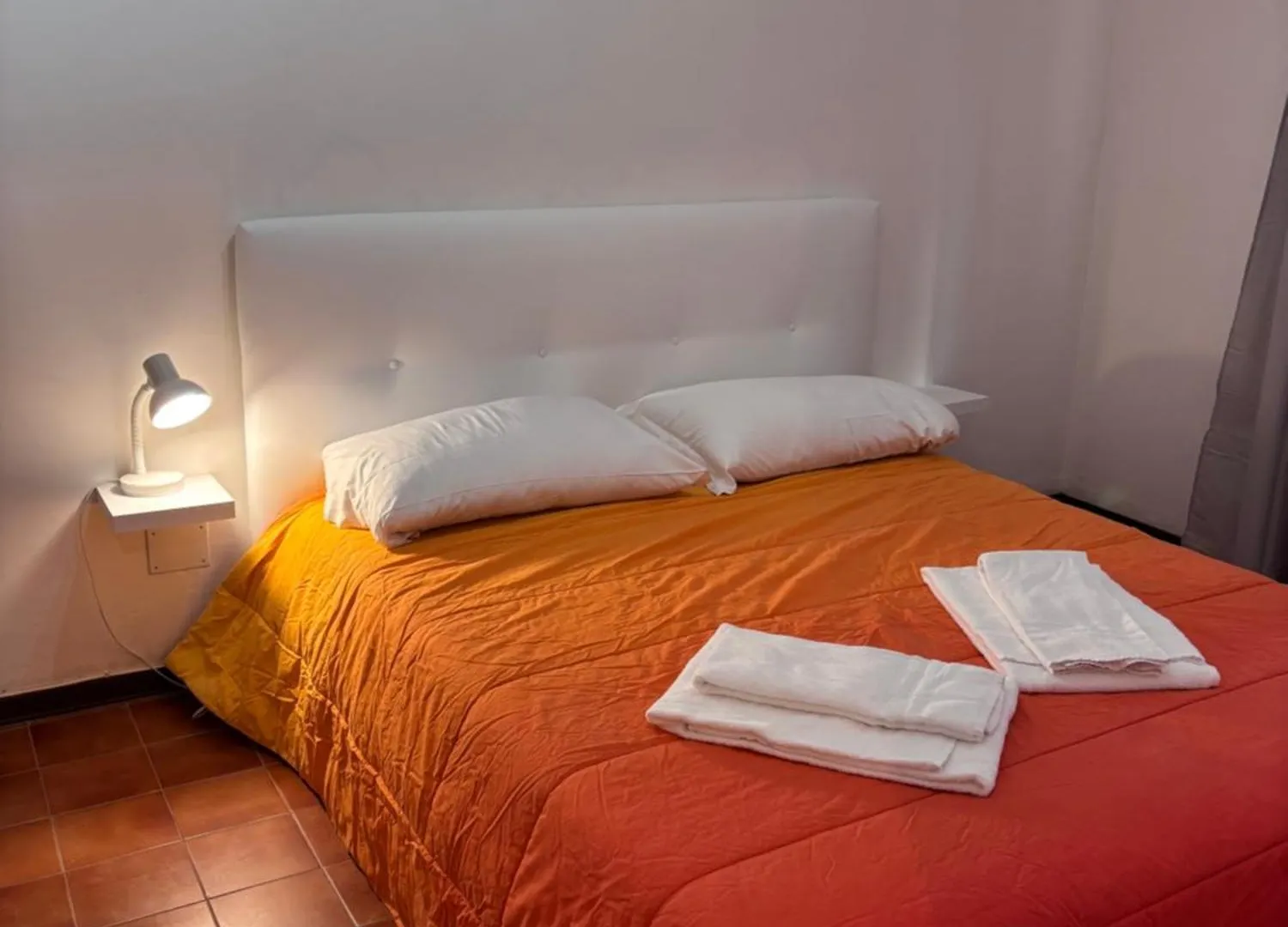 Residence Borgo Trento Verona 0*,