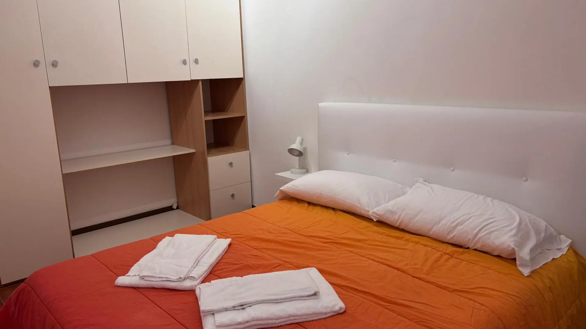 Residence Borgo Trento Verona