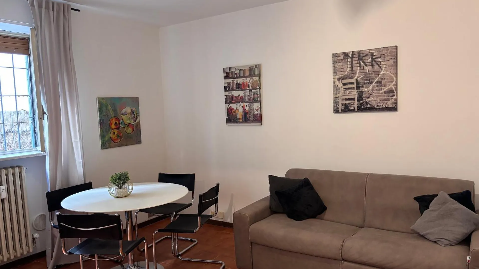 Residence Borgo Trento Verona 0*,  Italy