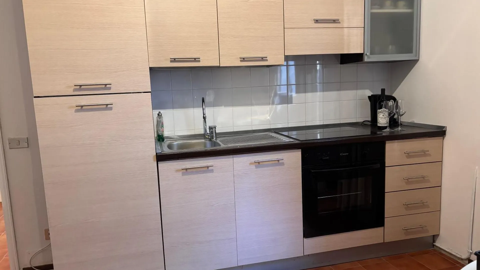 Apartment Residence Borgo Trento Verona Italy
